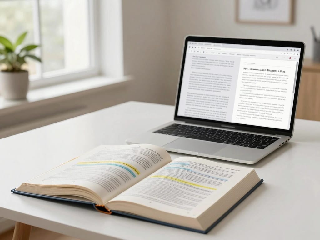 How Academic Citation Styles Differ by Discipline Explained
