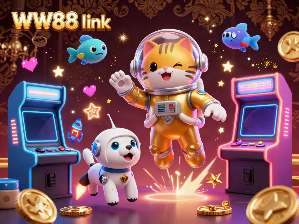 Experience winning at WW88 link with immersive casino action and vibrant games.